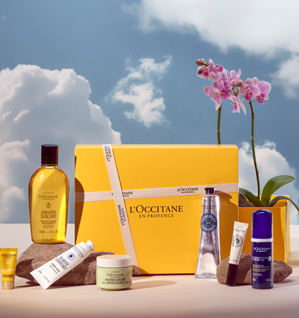 L'Occitane en Provence | Natural Beauty from France | Official USA